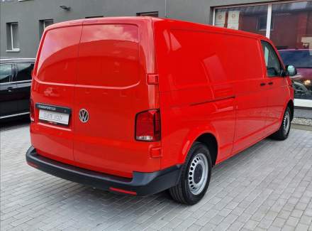 Volkswagen - Transporter