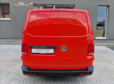 Volkswagen - Transporter