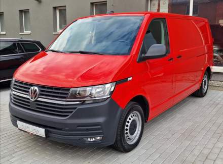 Volkswagen - Transporter