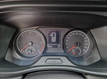 Volkswagen - Transporter