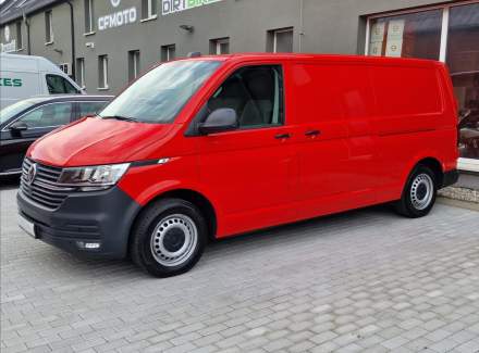 Volkswagen - Transporter