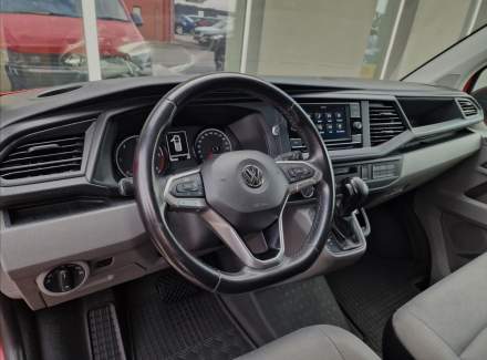 Volkswagen - Transporter