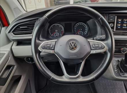 Volkswagen - Transporter