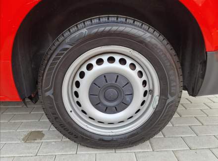Volkswagen - Transporter