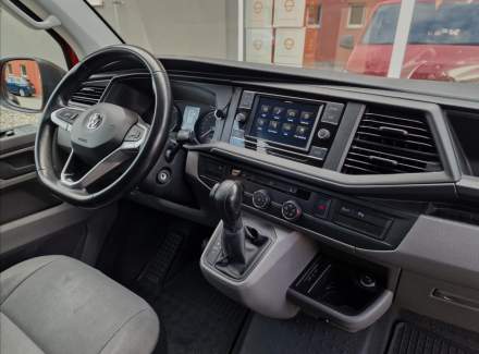 Volkswagen - Transporter