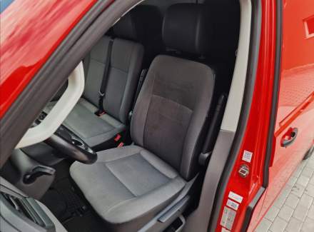 Volkswagen - Transporter