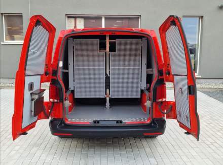 Volkswagen - Transporter