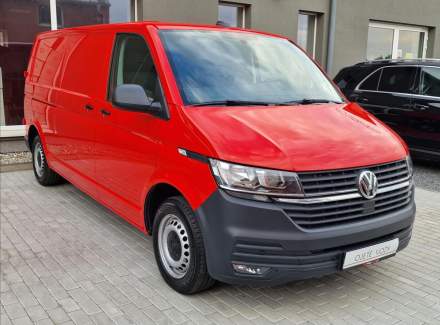 Volkswagen - Transporter