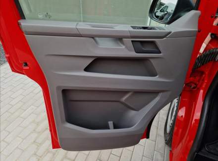 Volkswagen - Transporter