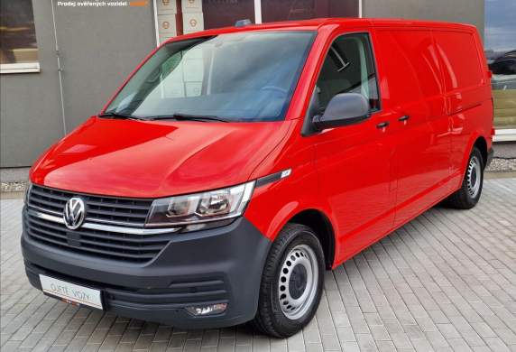 Volkswagen - Transporter