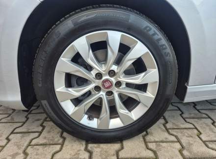 Fiat - Tipo
