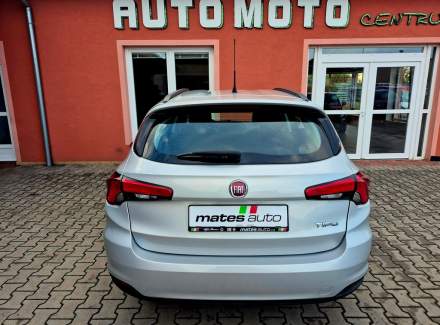 Fiat - Tipo