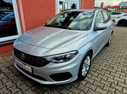 Fiat - Tipo
