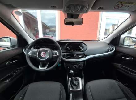 Fiat - Tipo