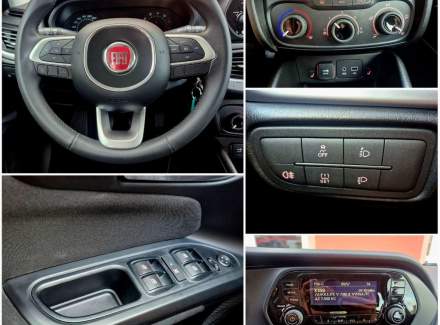 Fiat - Tipo