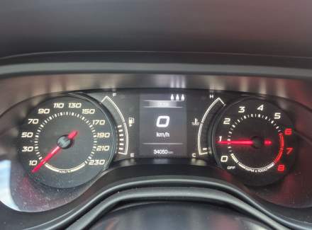 Fiat - Tipo