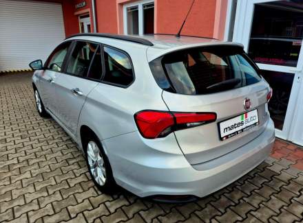 Fiat - Tipo