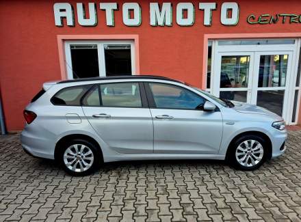 Fiat - Tipo