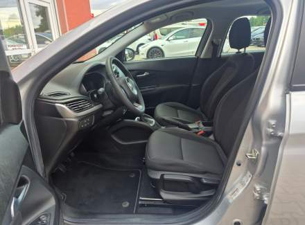 Fiat - Tipo
