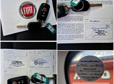 Fiat - Tipo