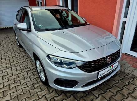Fiat - Tipo