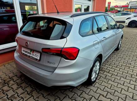 Fiat - Tipo