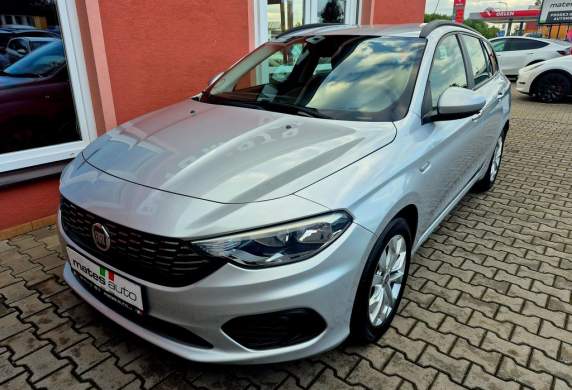 Fiat - Tipo