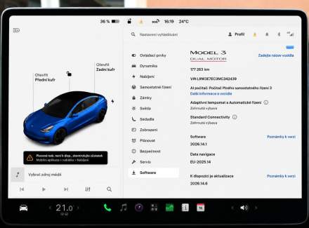 Tesla - Model 3