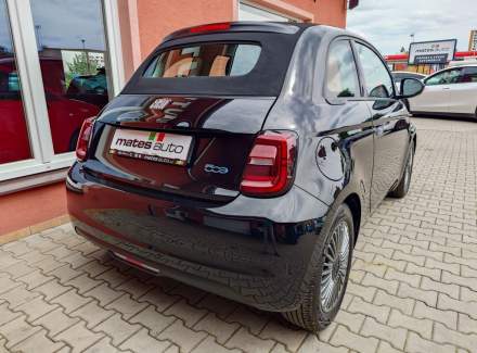 Fiat - 500