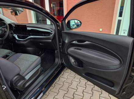 Fiat - 500