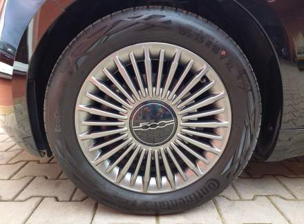 Fiat - 500