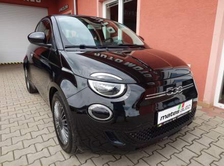 Fiat - 500