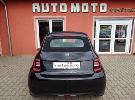 Fiat - 500