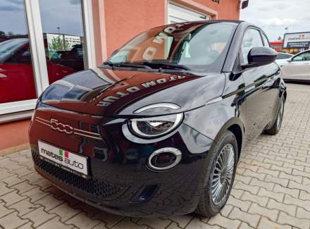 Fiat - 500