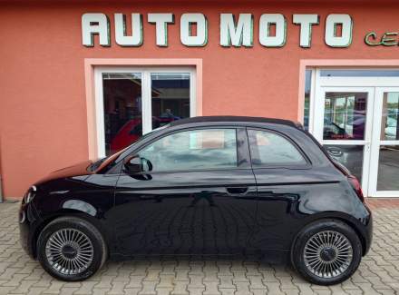 Fiat - 500