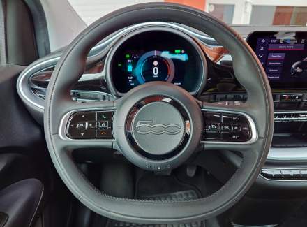 Fiat - 500