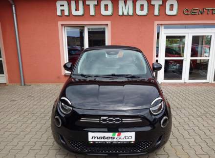 Fiat - 500