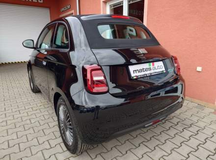 Fiat - 500