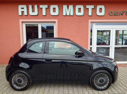 Fiat - 500