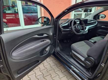 Fiat - 500