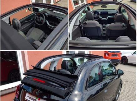 Fiat - 500