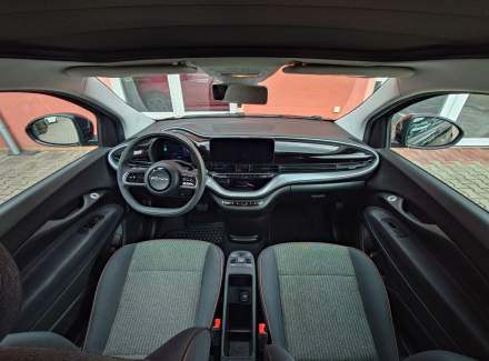 Fiat - 500