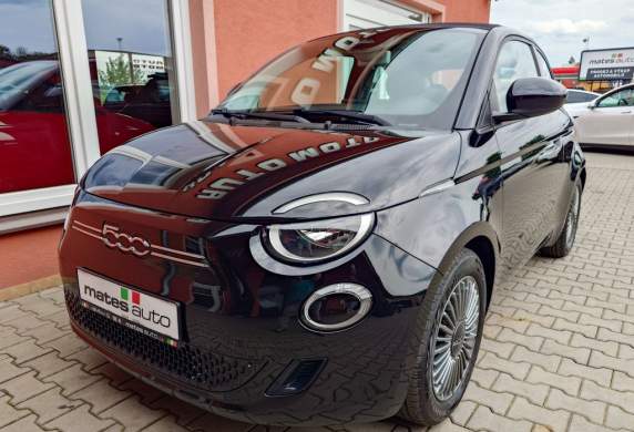 Fiat - 500