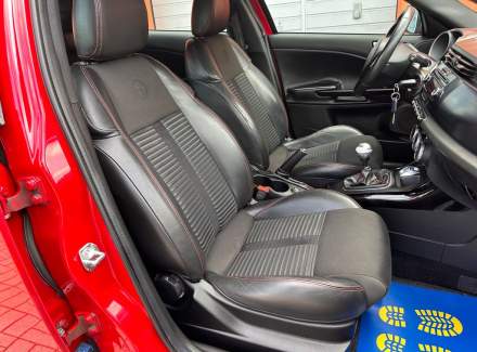 Alfa Romeo - Giulietta