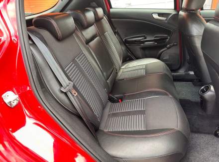 Alfa Romeo - Giulietta