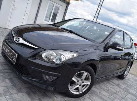 Hyundai - i30