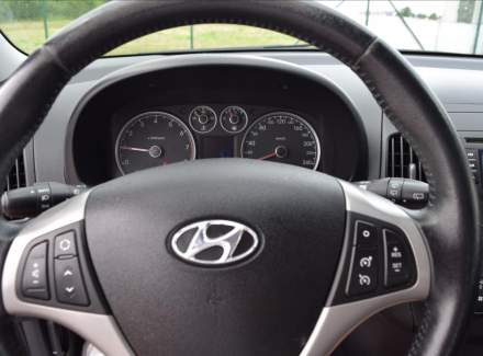 Hyundai - i30