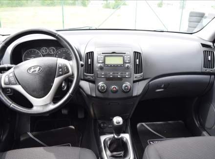 Hyundai - i30