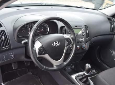Hyundai - i30