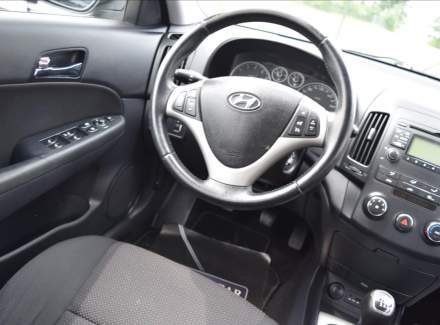Hyundai - i30